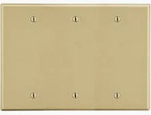 3 SG OVERSIZE BLANK PLATE IV