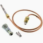 18" Univ Thermocouple
