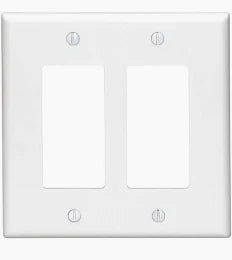 IVY 2G Decor/DPLX Plate