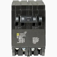 BRKR 30A 1P 120V 10K QP