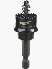 1-1/8" Shockwave Impact Hole Saw