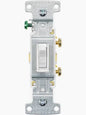 White Sp 2COMB Switch - TV367854