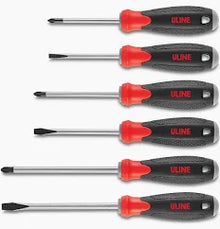 10pc Screwdriver Kit