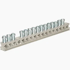 GROUND BAR KIT-15 POS, NO.14-4