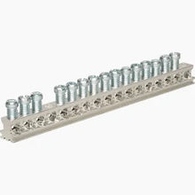 GROUND BAR KIT-15 POS, NO.14-4