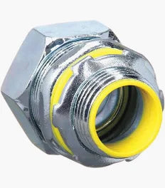 1/2" SS FLEX CONN