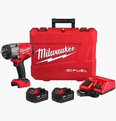 M18 FUEL™ 14" Abrasive Chop Saw Kit
