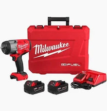 M18 FUEL™ 14" Abrasive Chop Saw Kit