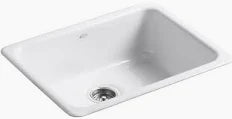 BROOKFIELD SINK,DE,UC,5U-HL