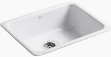BROOKFIELD SINK,DE,UC,5U-HL