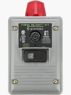 HIGH WATER ALARM OUTDOOR