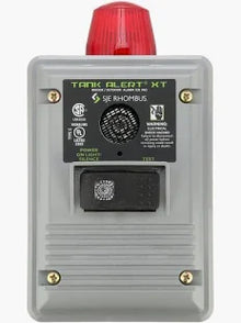 HIGH WATER ALARM OUTDOOR