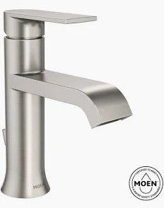 GENTA ONE HANDLE LAV BN