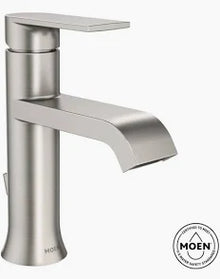 GENTA ONE HANDLE LAV BN