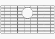 SS SNK GRID - IKON 33 APRON