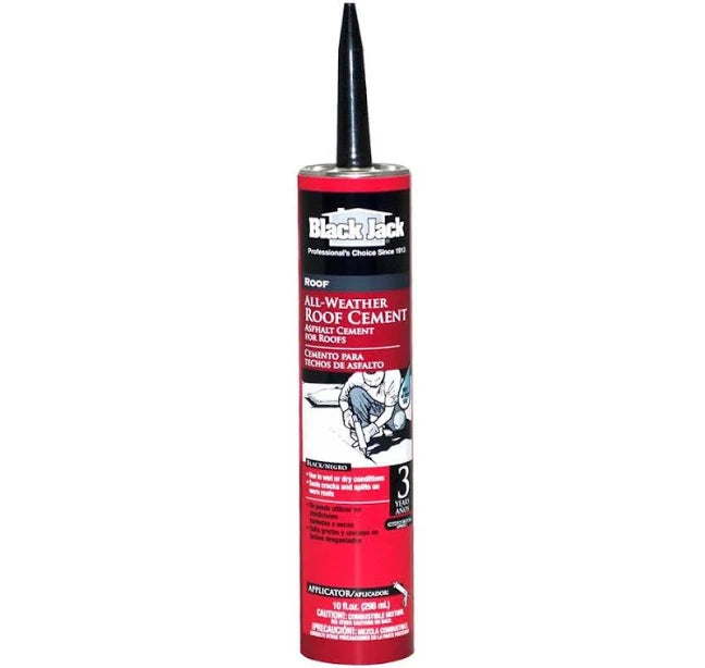 11OZ Roof Cement