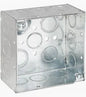 4SQ BOX STANDARD