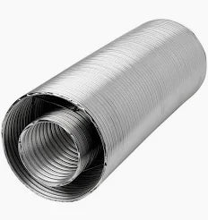 10 FLEX 4/7 VENTING