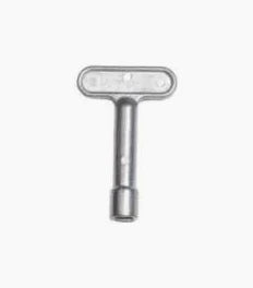 SHORT LOG LIGHTER KEY #51