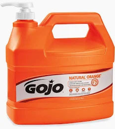 GAL Hand Cleaner Pump