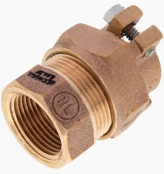 1 CTS X FPT CONNECTOR
