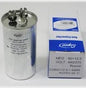 Dual Run Capacitor - 440 V - 60+5 Uf