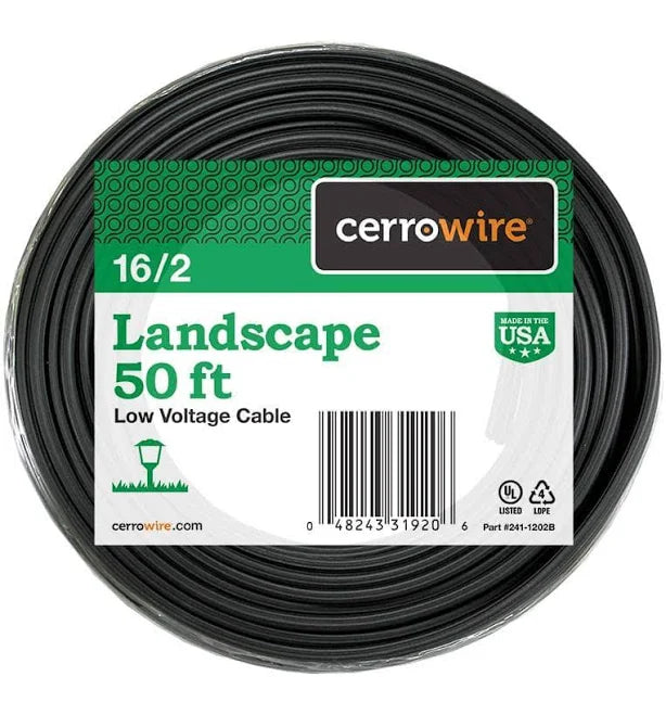 CORD BLACK 16/2 SPT