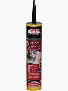 10OZ Aspha Roof Sealant
