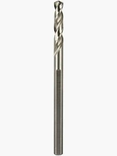 High Speed Steel Pilot Bit 1/4" x 3-1/2" - 12 PK