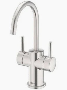 3010 INSTANT H & C FAUCET SS