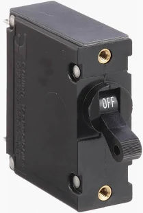 30A DP Circuit Breaker