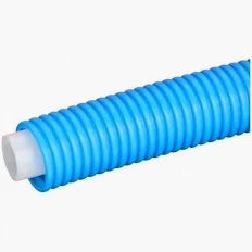 100 FT ROLL 1/2 BLUE SLEEVED P