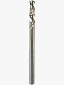 High Speed Steel Pilot Bit 1/4" x 4" - 12 PK