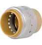 1" Endstop