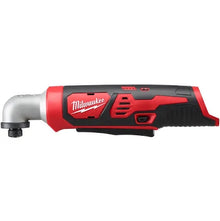 M12™ 1/4" Hex Right Angle Impact Driver