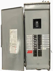 PRO PNR LC MB 30S/48C 1PH 200A