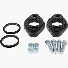 1-1/2" CI FLANGE SET GRUNDFOS
