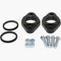 1-1/2" CI FLANGE SET GRUNDFOS