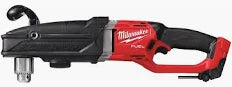 M18 FUEL™ SUPER HAWG™ 1/2" Right Angle Drill