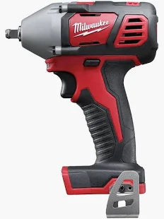 M18™ 3/8" Impact Wrench with Friction Ring