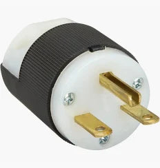 15A 250V ARMERD. PLUG