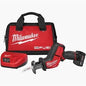 M12 FUEL™ HACKZALL® Recip Saw