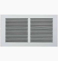10X6 RETURN AIR GRILLE