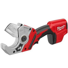 M12™ Plastic Pipe Shear