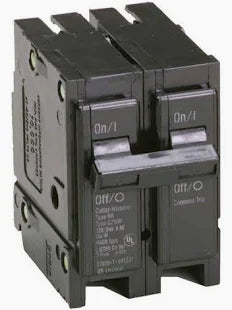 30A DP Inter Breaker