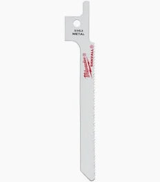 3-5/8" 10 TPI SUPER SAWZALL® Blade (5 PK)