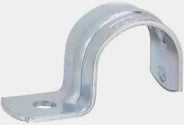 3/4" RIGID 1-HOLE STRAP