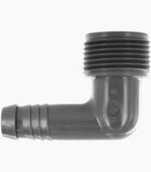 3/4 MIPT X FUNNY PIPE ELB