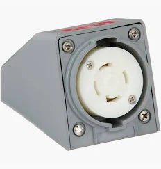 30A 125/250V NL14-30 LCK.PLUG