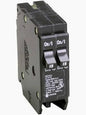 2-15A Sp Tandem Breaker - TV258134